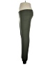 Ultra Flirt Solid Green Active Pants Size XL - photo 5