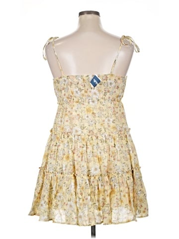 Mine Casual Dress (view 2)