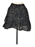 Altar'd State 100% Polyester Polka Dots Black Casual Skirt Size M - photo 2