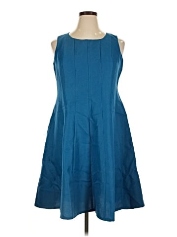 Roaman's Cocktail Dress (view 1)