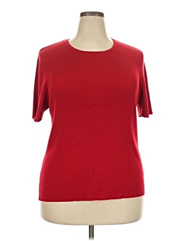 Croft & Barrow Short Sleeve T-Shirt (view 1)