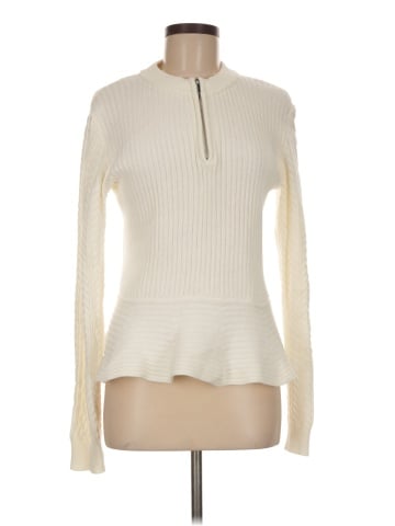 Venus Pullover Sweater (view 1)