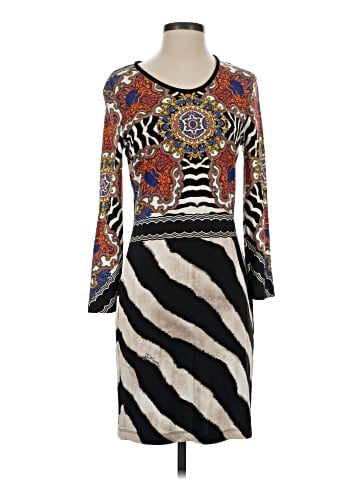 Just Cavalli Casual Dress (view 1)