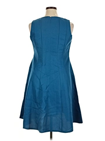 Roaman's Cocktail Dress (view 2)