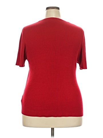 Croft & Barrow Short Sleeve T-Shirt (view 2)