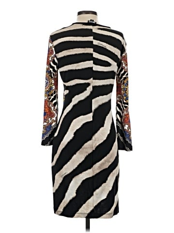 Just Cavalli Casual Dress (view 2)