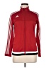 Adidas 100% Fiber Red Sweatshirt Size M - photo 1