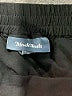 ModCloth Black Casual Skirt Size M - photo 4