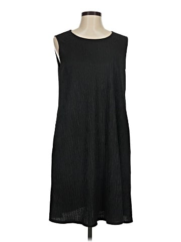 Nina Leonard Casual Dress (view 1)