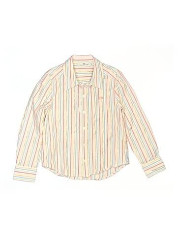 Vineyard Vines Long Sleeve Button-Down Shirt (view 1)