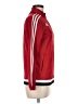 Adidas 100% Fiber Red Sweatshirt Size M - photo 4