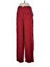 Free People Red Casual Pants Size 2 - photo 2
