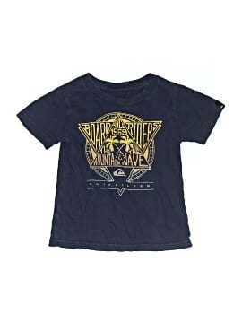 Quiksilver Short Sleeve T-Shirt (view 1)