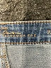 Gemma Rae Stars Blue Jeans Size 7 - photo 4
