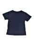 Quiksilver Blue Short Sleeve T-Shirt Size 2T - photo 2