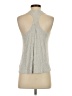 Athleta Gray Sleeveless T-Shirt Size S (petite) - photo 2