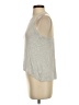 Athleta Gray Sleeveless T-Shirt Size S (petite) - photo 5