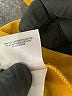 Nine West Yellow Blazer Size M - photo 7