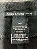 Zac & Rachel Solid Black Active Pants Size 18 - photo 4