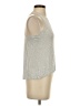 Athleta Gray Sleeveless T-Shirt Size S (petite) - photo 4