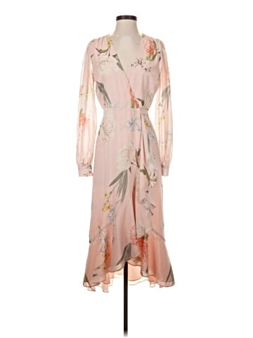 Yumi Kim Cocktail Dress (view 1)