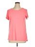 Deb Pink Short Sleeve T-Shirt Size 1X - photo 1