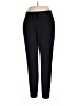 Skechers Solid Black Casual Pants Size L - photo 1