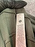 Lululemon Athletica Chevron-herringbone Gray Casual Pants Size 0 - photo 7