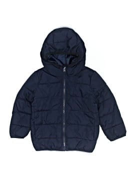 The Children's Place Snow Jacket (view 1)
