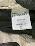 CP Shades 100% Cotton Tan Poncho Size S - photo 8