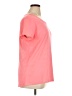 Deb Pink Short Sleeve T-Shirt Size 1X - photo 4
