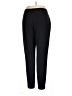 Skechers Solid Black Casual Pants Size L - photo 2