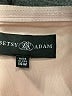 Betsy & Adam Tan Cocktail Dress Size 14 - photo 7