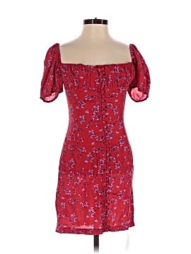Rat & Boa Cocktail Dress (view 1)