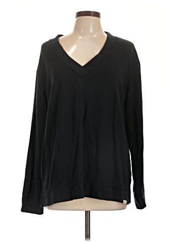Orvis Pullover Sweater (view 1)