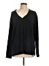 Orvis Black Pullover Sweater Size L - photo 1