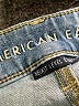American Eagle Outfitters Blue Jeans Size 4 - photo 7