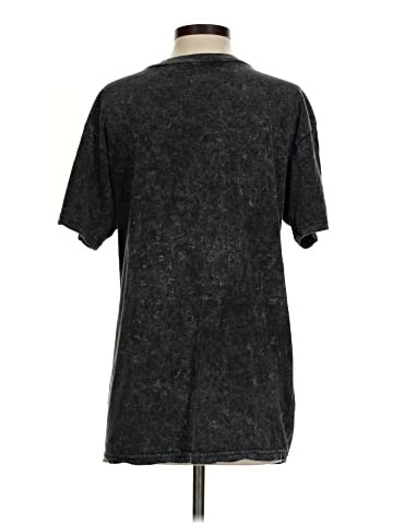 Nirvana Short Sleeve T-Shirt (view 2)