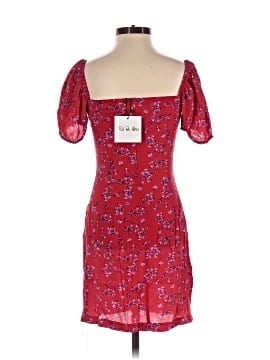 Rat & Boa Cocktail Dress (view 2)