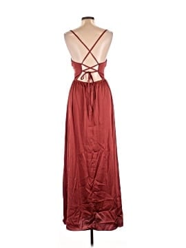 Azazie Cocktail Dress (view 2)
