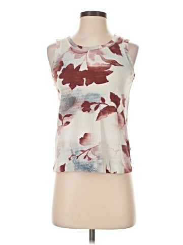Simply Vera Vera Wang Tank Top (view 1)