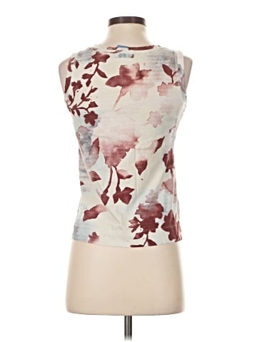 Simply Vera Vera Wang Tank Top (view 2)