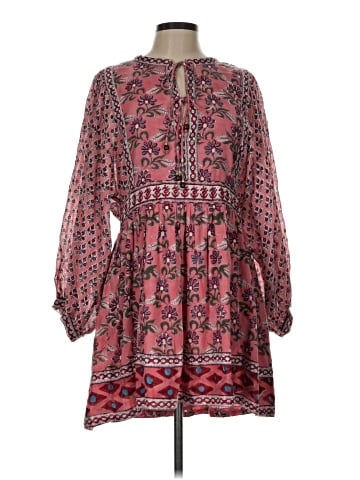 Oliphant Casual Dress (view 1)