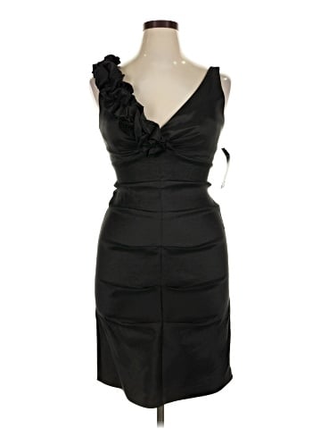 R&M Richards Cocktail Dress (view 1)
