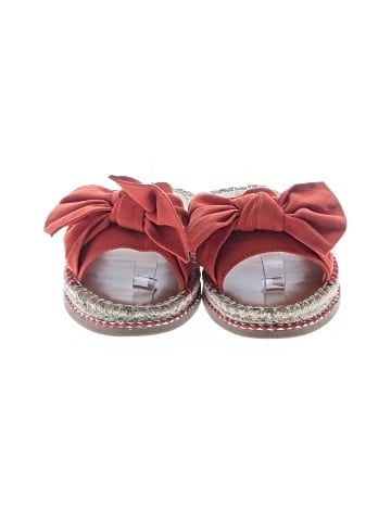 Universal Thread Sandals (view 2)