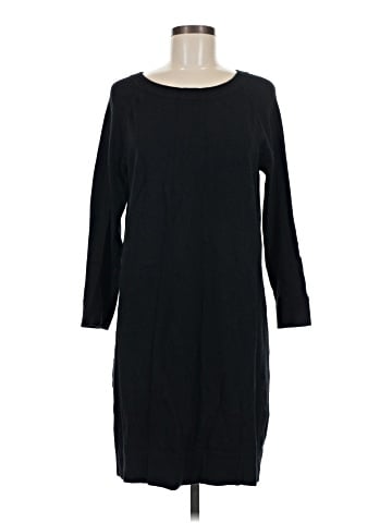 J.Crew Factory Store Casual Dress (view 1)