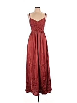Azazie Cocktail Dress (view 1)