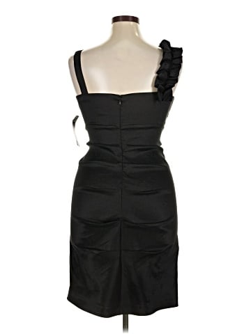 R&M Richards Cocktail Dress (view 2)