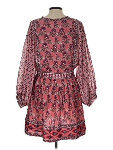 Oliphant Casual Dress (view 2)