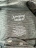 Jumping Beans Gray Short Sleeve Top Size 7 - photo 3